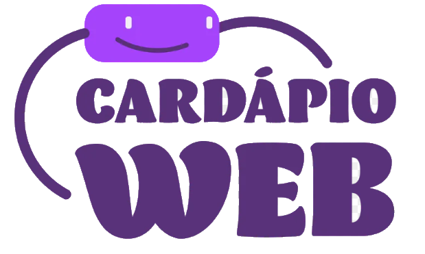 Cardápio Web